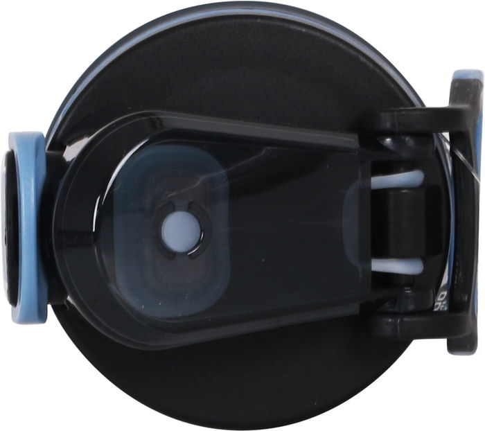 Bewinner Botella Sport Agua 700Ml - Ancho 6,9 cm, Alto 26,6 cm, Largo 7,9 cm (12 Unidades)