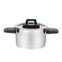 Olla maestro mr-3530-20 con asas plegables 3,2 l