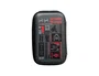 Wondee Hard Case Star Wars Dark Side Funda Rígida Protectora para HDD 2.5", Power Banks, Cámaras y Accesorios - Licencia Oficial Disney