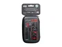 Wondee Hard Case Star Wars Dark Side Funda Rígida Protectora para HDD 2.5", Power Banks, Cámaras y Accesorios - Licencia Oficial Disney