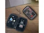 Wondee Hard Case Star Wars Dark Side Funda Rígida Protectora para HDD 2.5", Power Banks, Cámaras y Accesorios - Licencia Oficial Disney