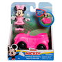 Just Play Vehículo Con Figura Mickey Mouse 38865 Surtido Just Play