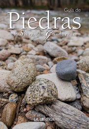 LA LIBRERIA, Guía de Piedras de la Sierra de Guadarrama
