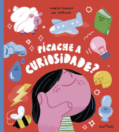 CUMIO, Pícache a curiosidade? - CUMIO