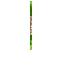 NYX Professional Make Up Lápiz de Cejas Blade & Shade Nano - Tono #04 Taupe - 1 unidad