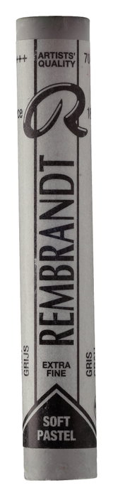 Rembrandt Pastel Suave Gris 704.9 Rembrandt Pastel Suave Gris 704.9