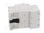 ABB S200 Interruptor magnetotérmico 3 polos 50A 6kA