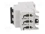 ABB S200 Interruptor magnetotérmico 3 polos 50A 6kA