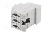 ABB S200 Interruptor magnetotérmico 3 polos 50A 6kA