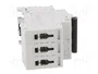 ABB S200 Interruptor magnetotérmico 3 polos 50A 6kA