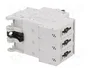 ABB S200 Interruptor magnetotérmico 3 polos 50A 6kA