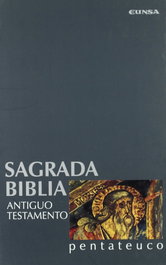 EUNSA, Antiguo Testamento: Pentateuco (Sagrada Biblia)