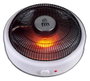Fm Calefacción Brasero Eléctrico Beta-900 Antivuelco 39 cm
