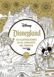 Disneyland, VVAA - HACHETTE HEROES