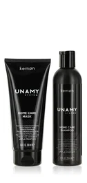 Kemon Unamy System Home Care Set