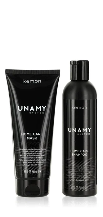Kemon Unamy System Home Care Set Kemon Unamy System Home Care Set