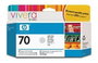 HP Cartucho de tinta DesignJet 70 Gris Claro 130 ml C9451A