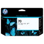 HP Cartucho de tinta DesignJet 70 Gris Claro 130 ml C9451A