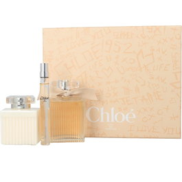 Chloé Signature Estuche de Eau de Parfum y Loción Corporal
