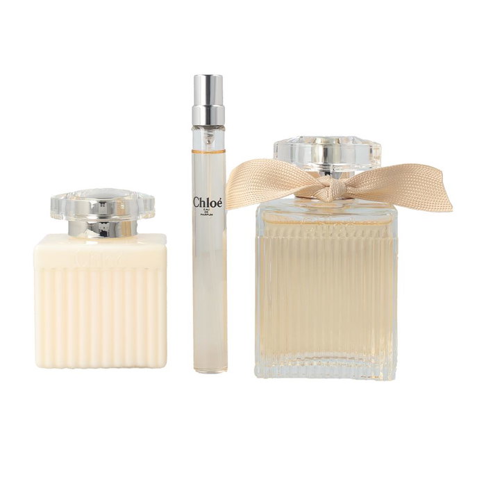 Chloé Signature Estuche de Eau de Parfum y Loción Corporal