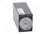 OMRON H3YN-2B-200-230AC Relé de tiempo DPDT 200-230VAC