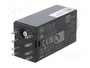 OMRON H3YN-2B-200-230AC Relé de tiempo DPDT 200-230VAC
