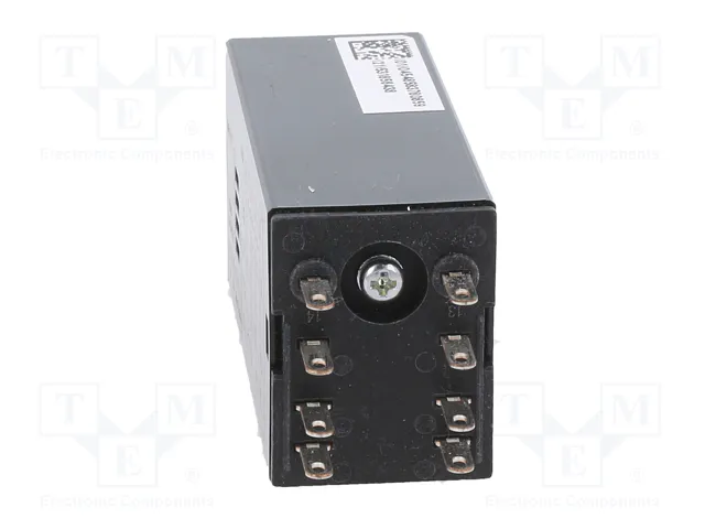 OMRON H3YN-2B-200-230AC Relé de tiempo DPDT 200-230VAC OMRON H3YN-2B-200-230AC Relé de tiempo DPDT 200-230VAC