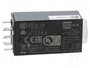 OMRON H3YN-2B-200-230AC Relé de tiempo DPDT 200-230VAC