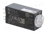 OMRON H3YN-2B-200-230AC Relé de tiempo DPDT 200-230VAC