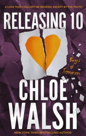 Releasing 10, Chloe Walsh - LITTLE BROWN