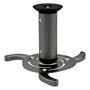 Sonstige InLine 23134A Soporte de Techo para Proyector Negro