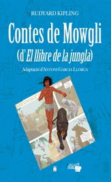 TEIDE, Contes de Mowgli - VV.AA.