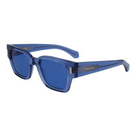 Ferragamo SF2010S-5221432 con cristales azules