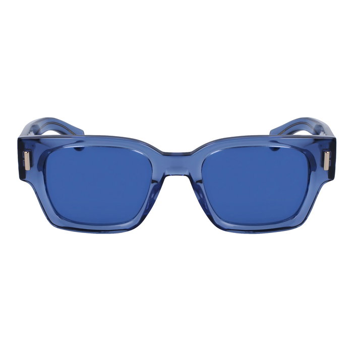 Ferragamo SF2010S-5221432 con cristales azules