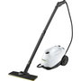 Kärcher SC 3 EasyFix Limpiador a Vapor 1900 W Negro/Blanco