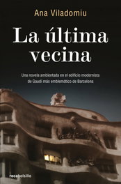 La última vecina, Ana Viladomiu - ROCABOLSILLO