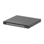 NETGEAR M4350-40X4C Switch Administrado L3 de 52 Puertos, 40x 10G PoE+ (90W), 4x QSFP28