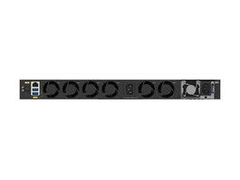 NETGEAR M4350-40X4C Switch Gestionado L3 40x 10G PoE+ y 4x QSFP28