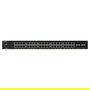 NETGEAR M4350-40X4C Switch Gestionado L3 10G Ethernet 40 Puertos PoE 4 Puertos QSFP28 Montaje Rack 1U
