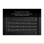 NETGEAR M4350-40X4C Switch Gestionado L3 10G Ethernet 40 Puertos PoE 4 Puertos QSFP28 Montaje Rack 1U