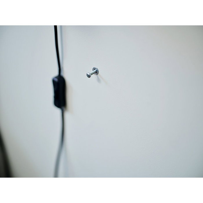 Rapid Taco Autoperforante M13x31 para Pladur y Paredes Huecas (Blister 10 Unidades)