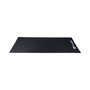 Thermaltake GSC-ACC-MTFABB-01 Alfombrilla para Sim Racing, Negro, Poliuretano, 1700x800 mm, Compatible con GR500 y GF500