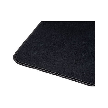Thermaltake GSC-ACC-MTFABB-01 Alfombrilla para Sim Racing, Negro, Poliuretano, 1700x800 mm, Compatible con GR500 y GF500