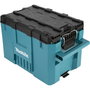 Makita P-91023 MAKTRAK Caja de Expansión XL