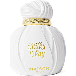 Milky Way, Agua de perfume, Unisex, 100 ml