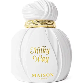 Maison Asrar Milky Way Agua de perfume Unisex 100 ml