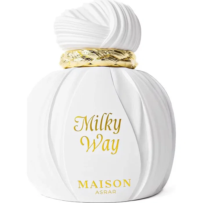 Maison Asrar Milky Way Agua de perfume Unisex 100 ml Maison Asrar Milky Way Agua de perfume Unisex 100 ml