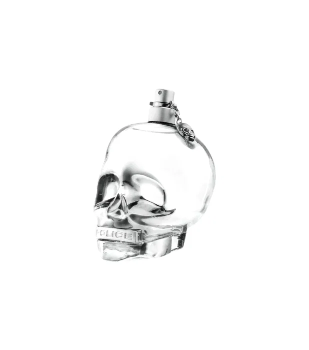 Police To Be Super [Pure] Eau de Toilette 40 ml Spray