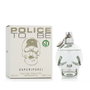Police To Be Super [Pure] Eau de Toilette 40 ml Spray