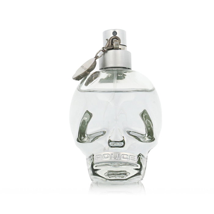 Police To Be Super [Pure] Eau de Toilette 40 ml Spray